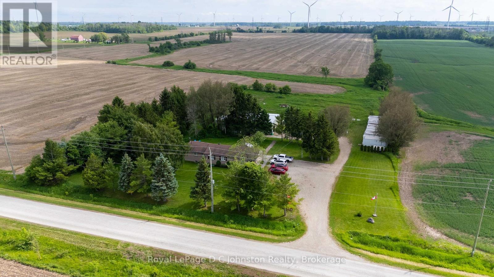 1073 8 Concession, Kincardine, Ontario  N0G 2T0 - Photo 2 - X13441810