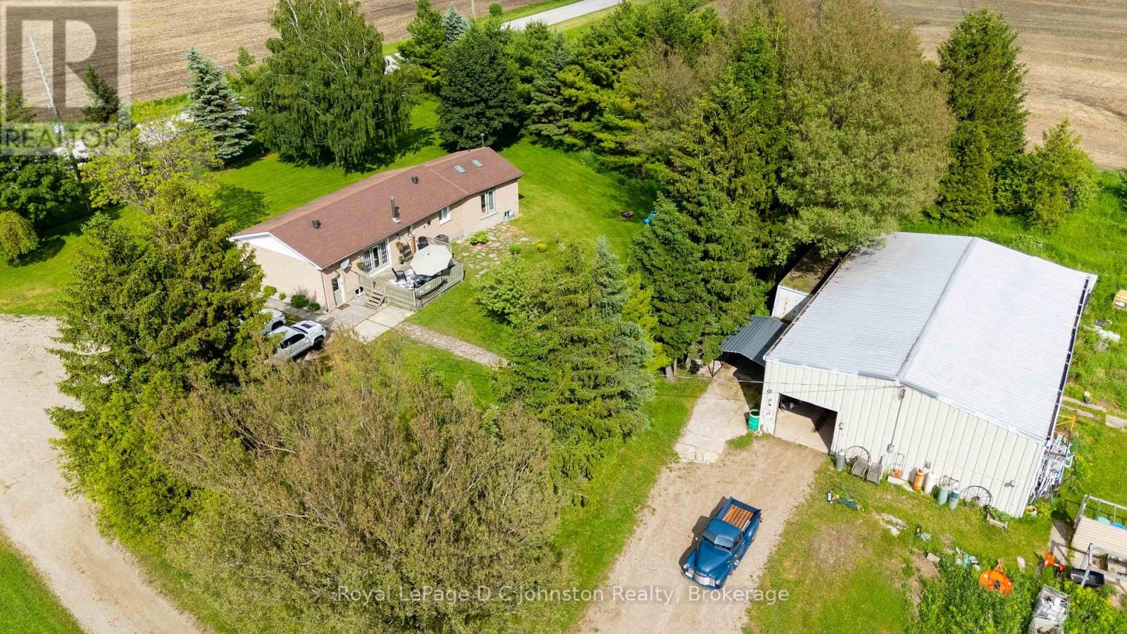 1073 8 Concession, Kincardine, Ontario  N0G 2T0 - Photo 35 - X13441810