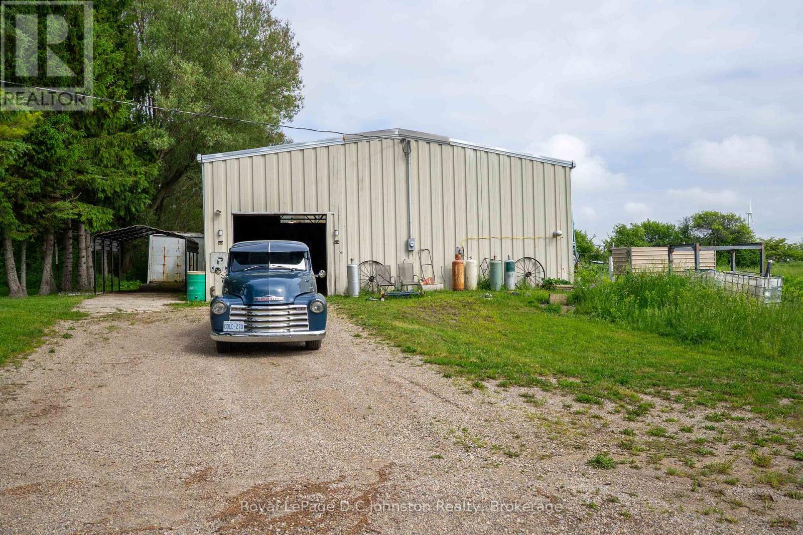 1073 8 Concession, Kincardine, Ontario  N0G 2T0 - Photo 36 - X13441810
