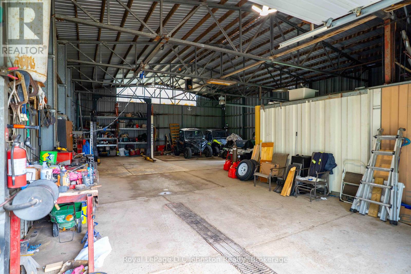 1073 8 Concession, Kincardine, Ontario  N0G 2T0 - Photo 38 - X13441810