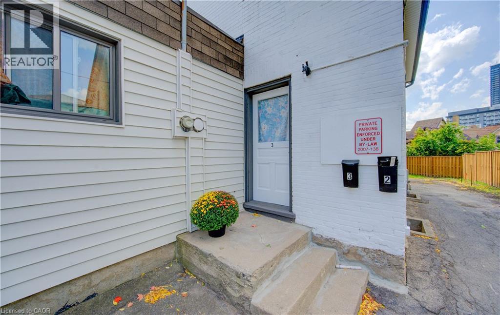 233 Lancaster Street E, Kitchener, Ontario  N2H 1N5 - Photo 15 - 40839600