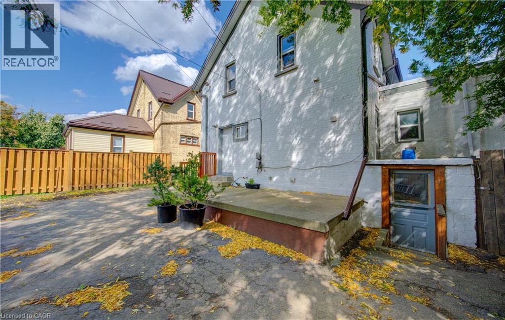 233 Lancaster Street E, Kitchener, Ontario  N2H 1N5 - Photo 23 - 40839600