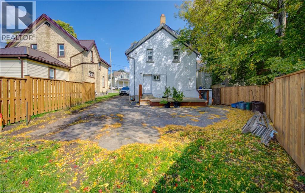 233 Lancaster Street E, Kitchener, Ontario  N2H 1N5 - Photo 29 - 40839600