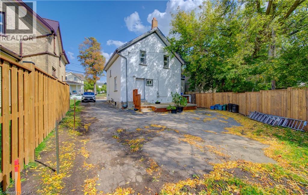 233 Lancaster Street E, Kitchener, Ontario  N2H 1N5 - Photo 30 - 40839600
