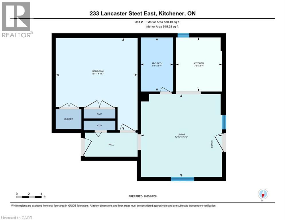 233 Lancaster Street E, Kitchener, Ontario  N2H 1N5 - Photo 33 - 40839600