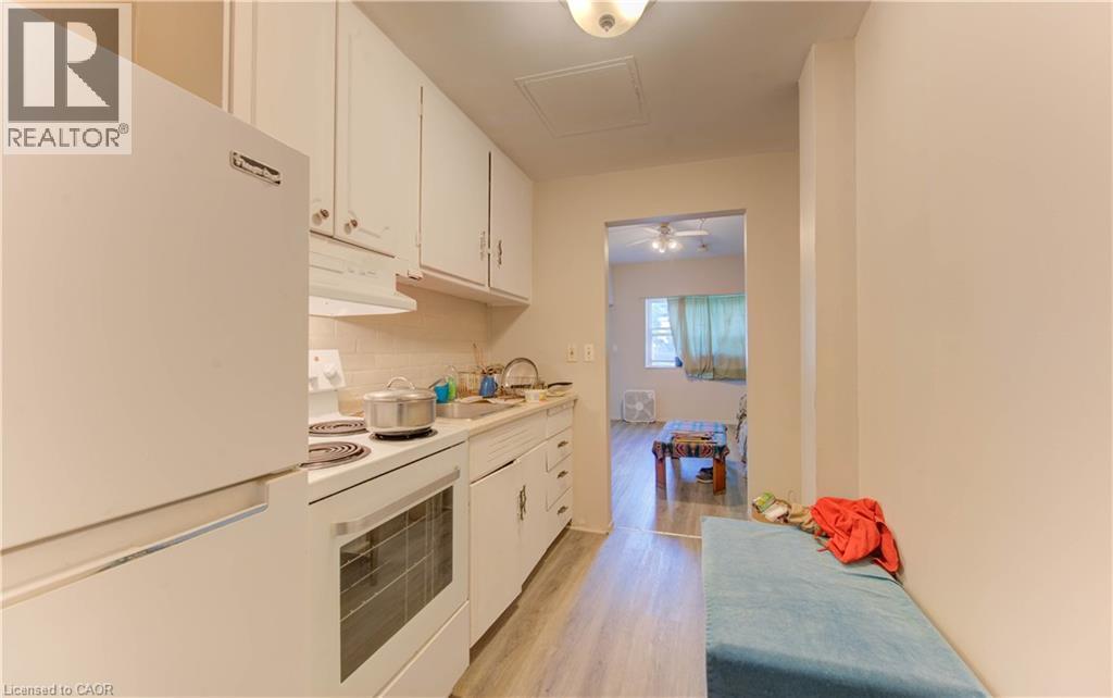 233 Lancaster Street E, Kitchener, Ontario  N2H 1N5 - Photo 8 - 40839600