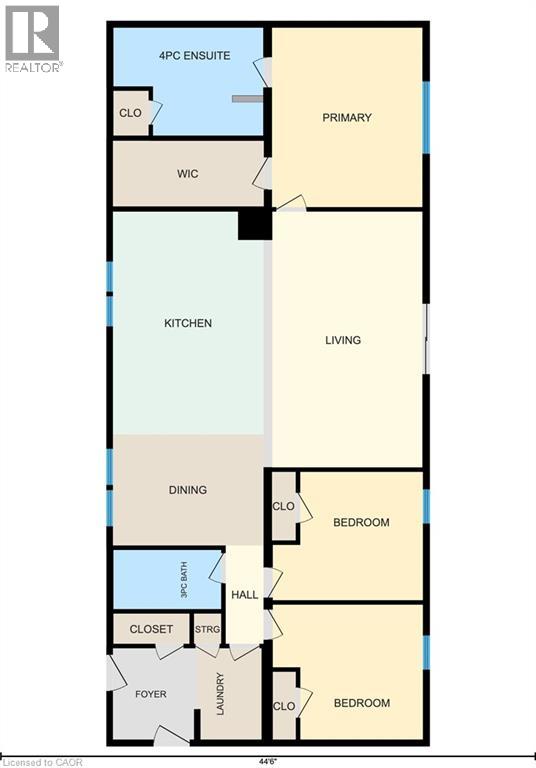26 Hickory Hollow, Nanticoke, Ontario  N0A 1L0 - Photo 4 - 40839329