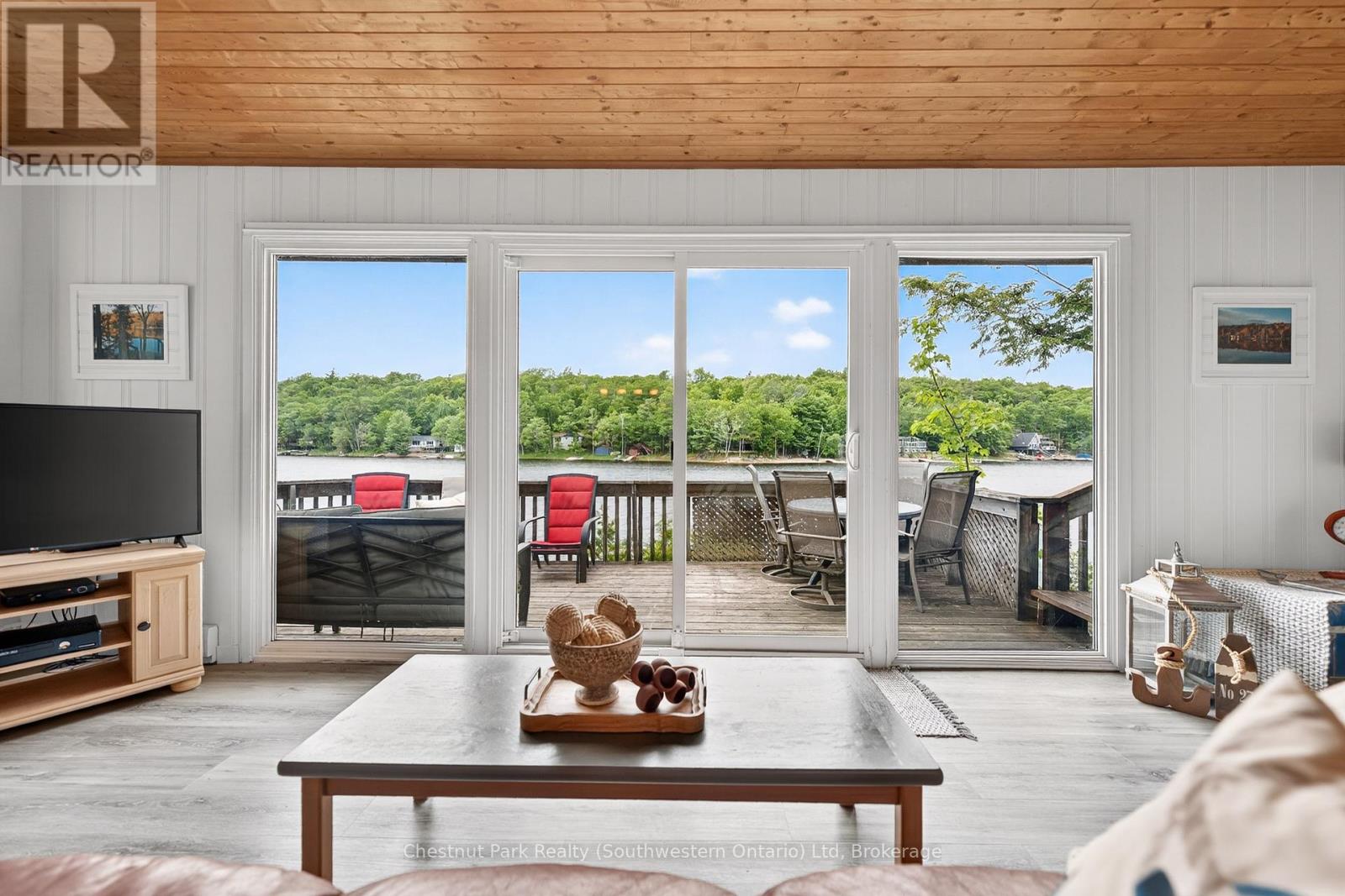 3228 Twelve Mile Bay Road, Georgian Bay, Ontario  P0C 1H0 - Photo 10 - X13442096
