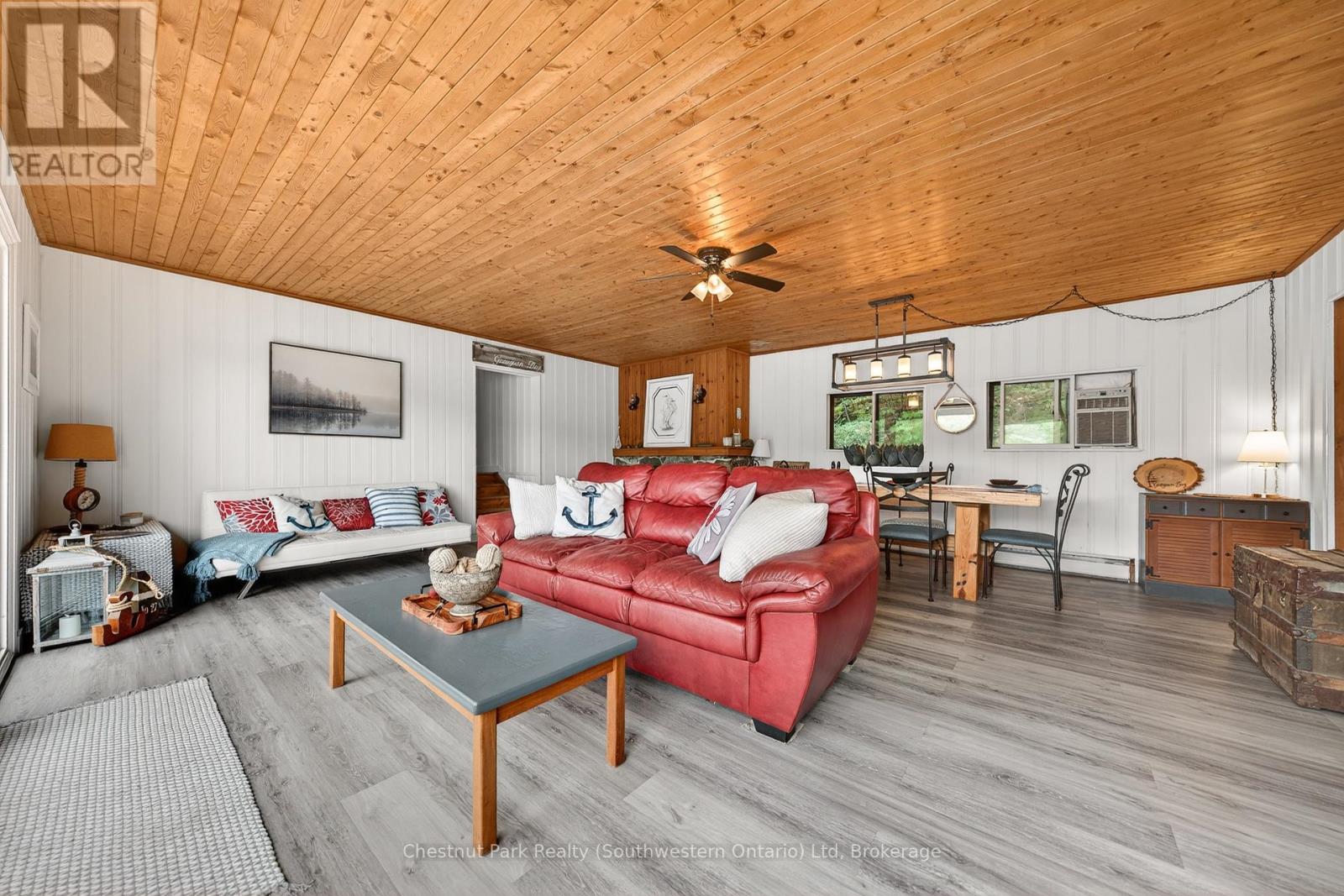 3228 Twelve Mile Bay Road, Georgian Bay, Ontario  P0C 1H0 - Photo 11 - X13442096