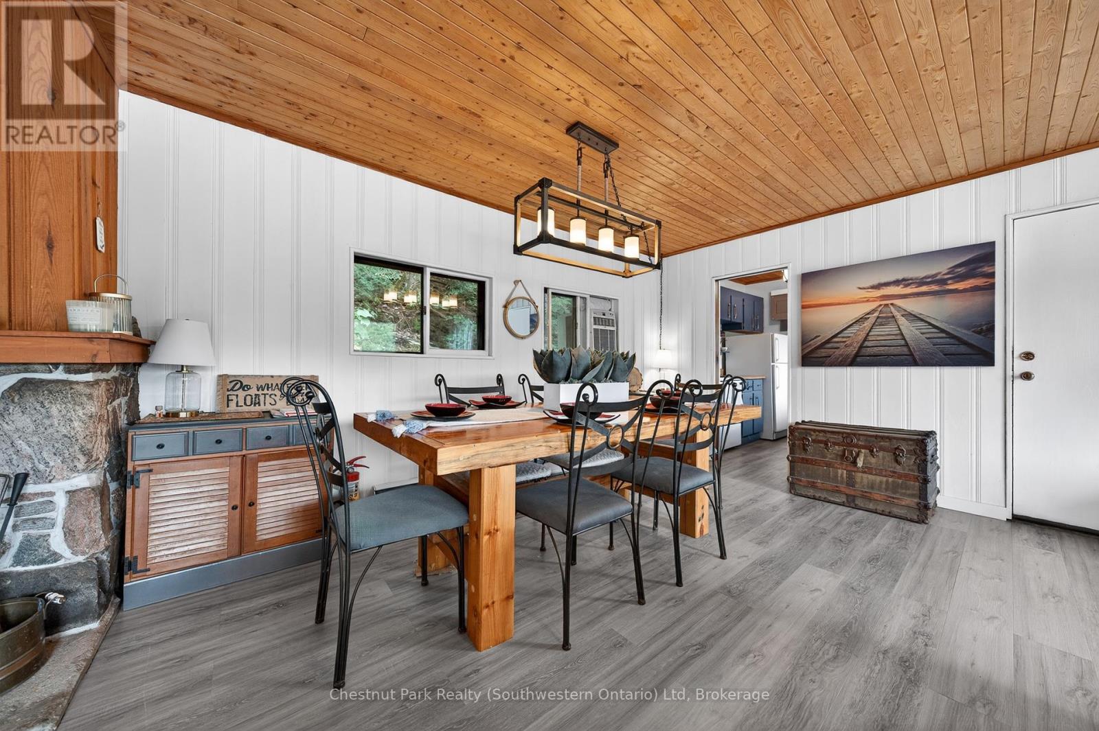 3228 Twelve Mile Bay Road, Georgian Bay, Ontario  P0C 1H0 - Photo 12 - X13442096