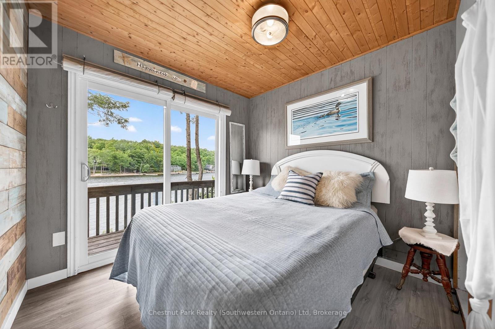 3228 Twelve Mile Bay Road, Georgian Bay, Ontario  P0C 1H0 - Photo 17 - X13442096