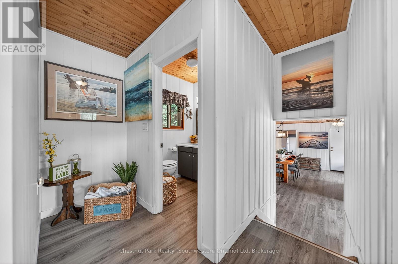 3228 Twelve Mile Bay Road, Georgian Bay, Ontario  P0C 1H0 - Photo 23 - X13442096