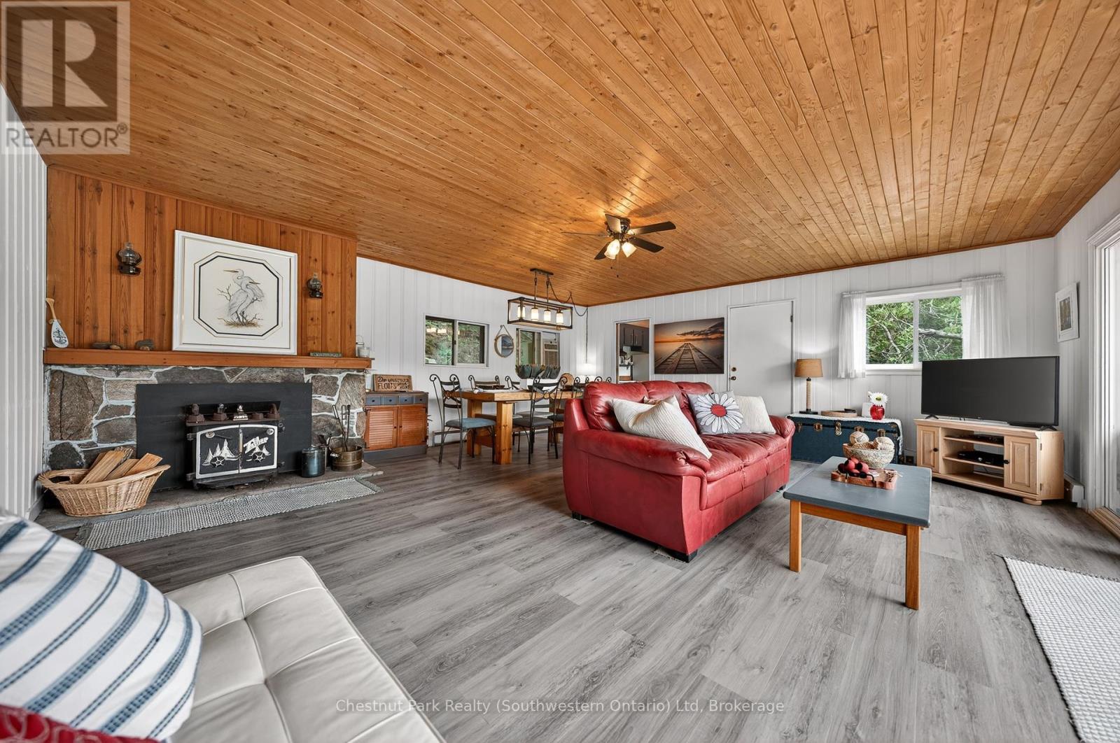 3228 Twelve Mile Bay Road, Georgian Bay, Ontario  P0C 1H0 - Photo 25 - X13442096