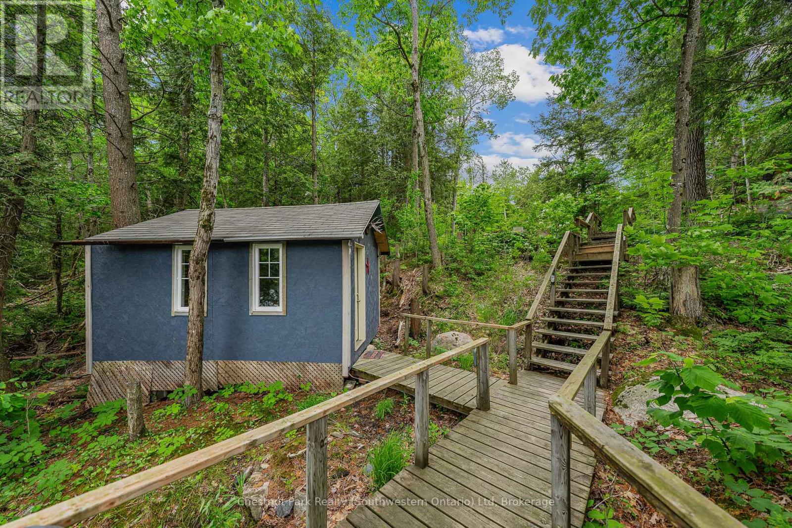 3228 Twelve Mile Bay Road, Georgian Bay, Ontario  P0C 1H0 - Photo 26 - X13442096