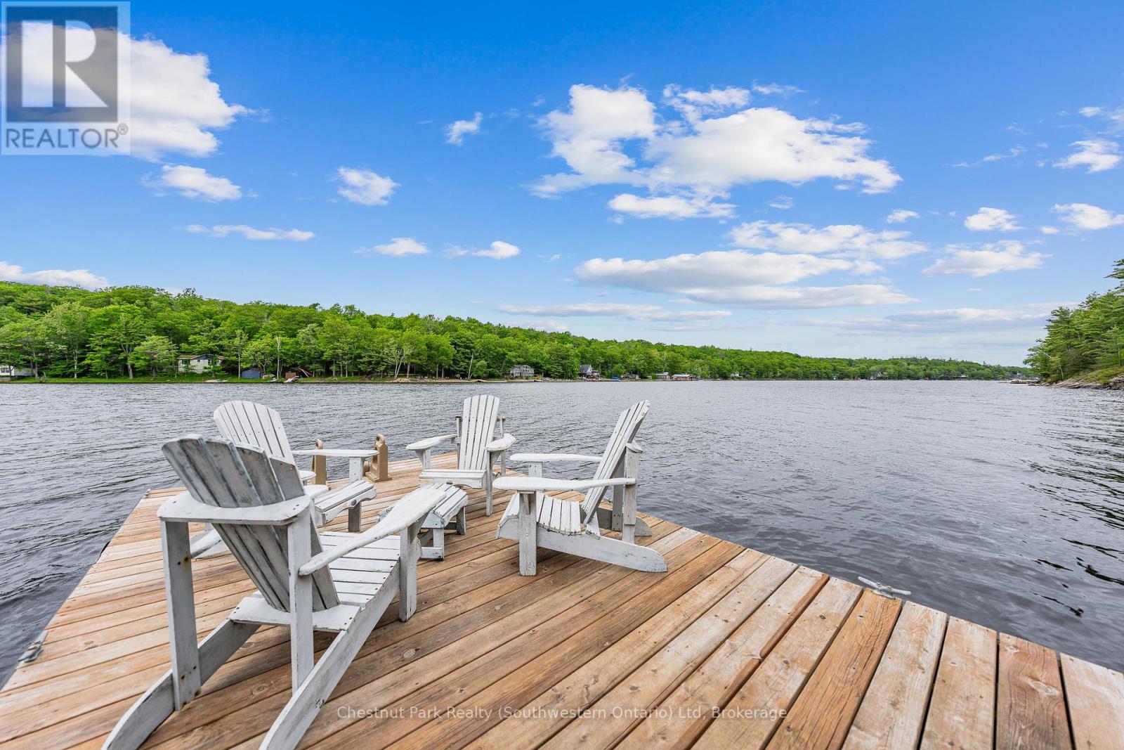 3228 Twelve Mile Bay Road, Georgian Bay, Ontario  P0C 1H0 - Photo 3 - X13442096