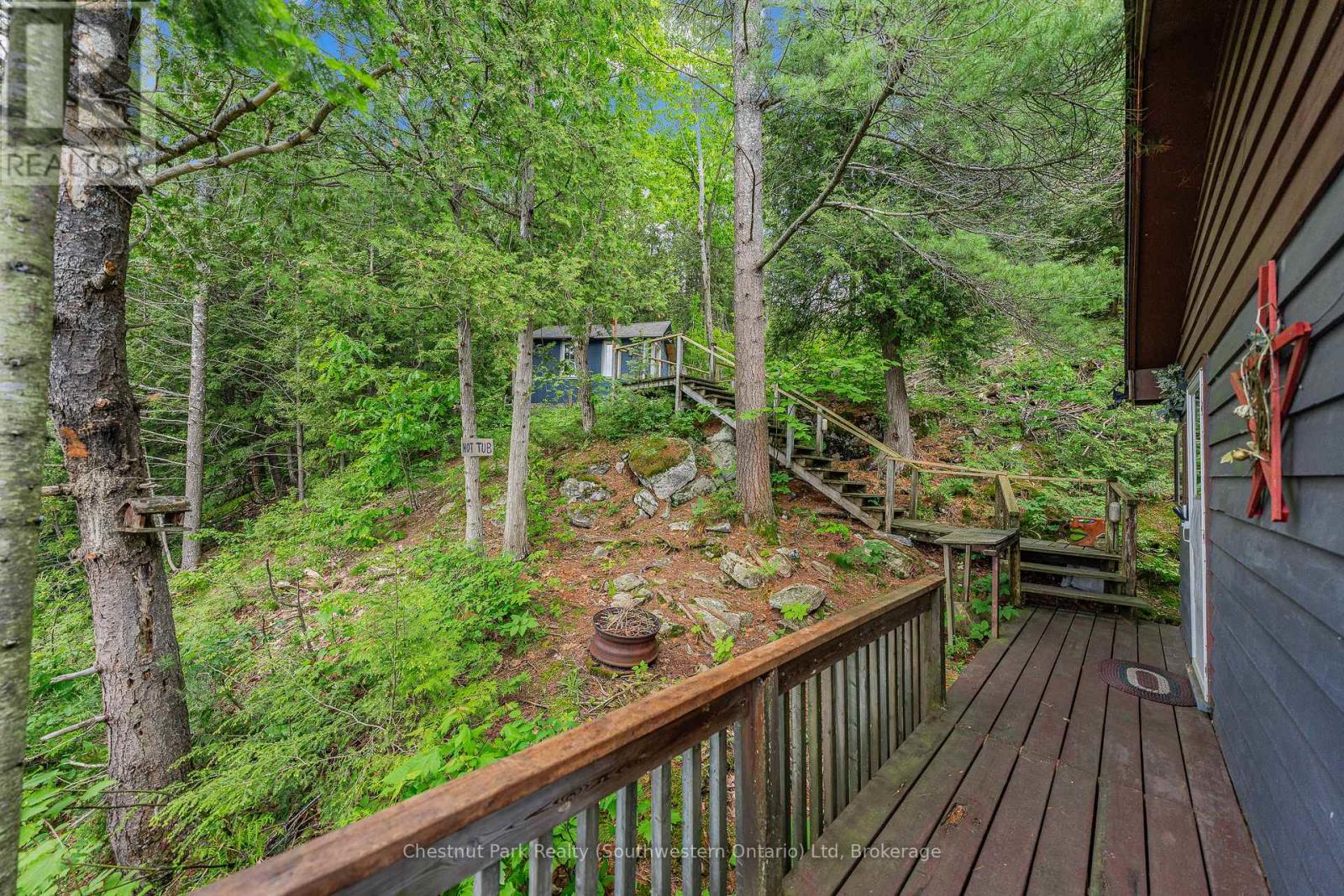 3228 Twelve Mile Bay Road, Georgian Bay, Ontario  P0C 1H0 - Photo 30 - X13442096