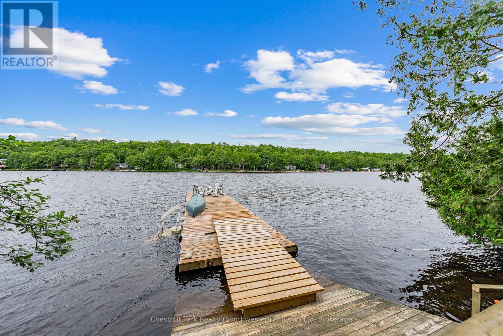 3228 Twelve Mile Bay Road, Georgian Bay, Ontario  P0C 1H0 - Photo 33 - X13442096