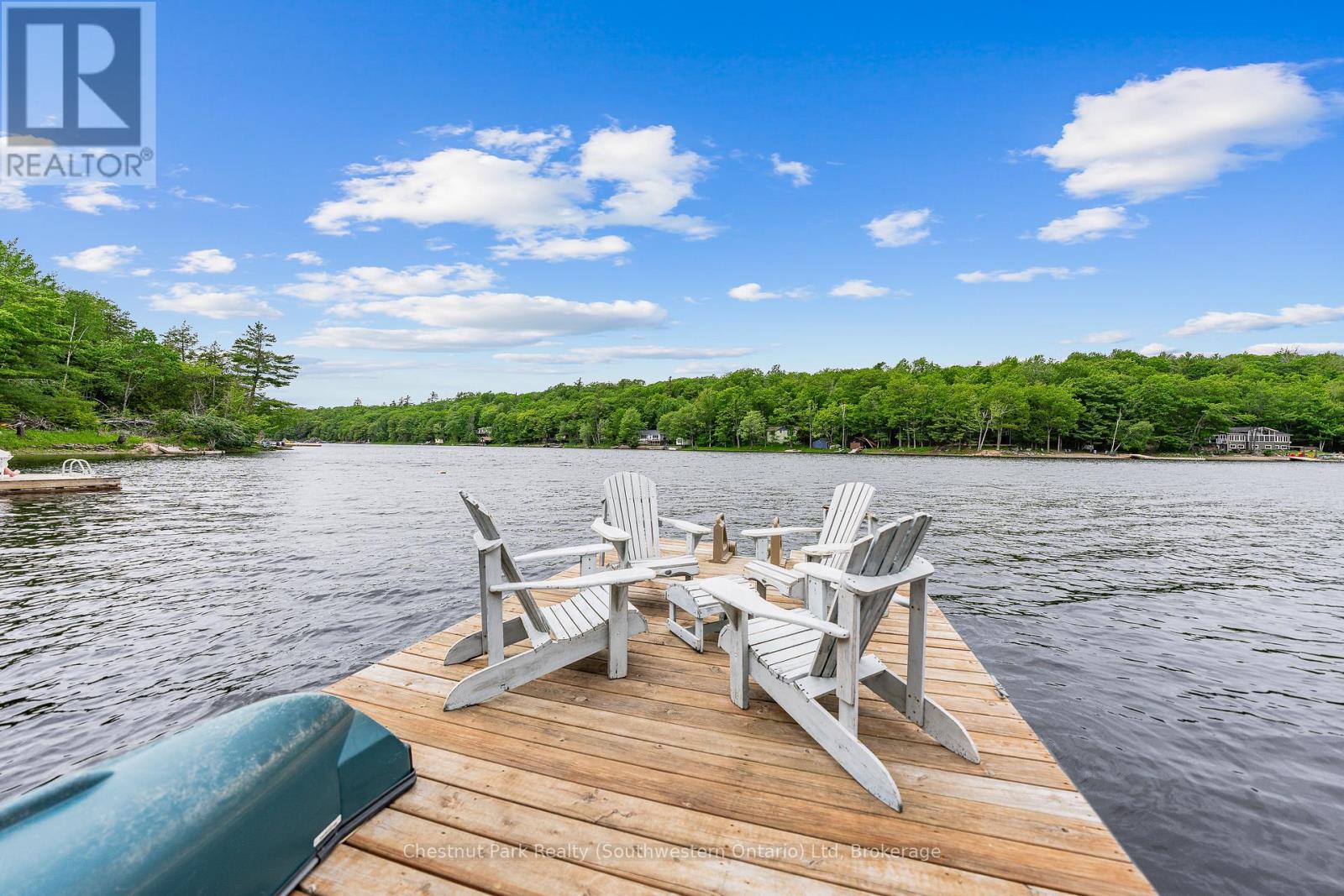 3228 Twelve Mile Bay Road, Georgian Bay, Ontario  P0C 1H0 - Photo 34 - X13442096