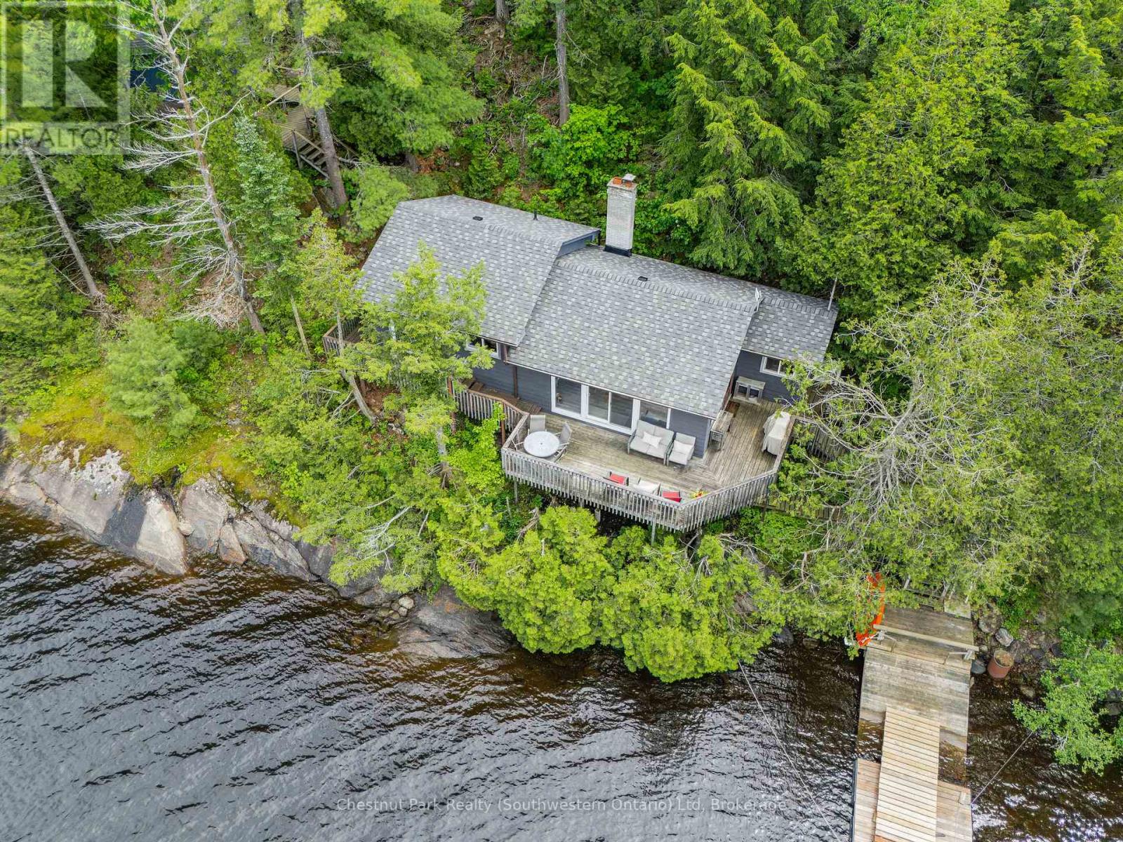 3228 Twelve Mile Bay Road, Georgian Bay, Ontario  P0C 1H0 - Photo 36 - X13442096