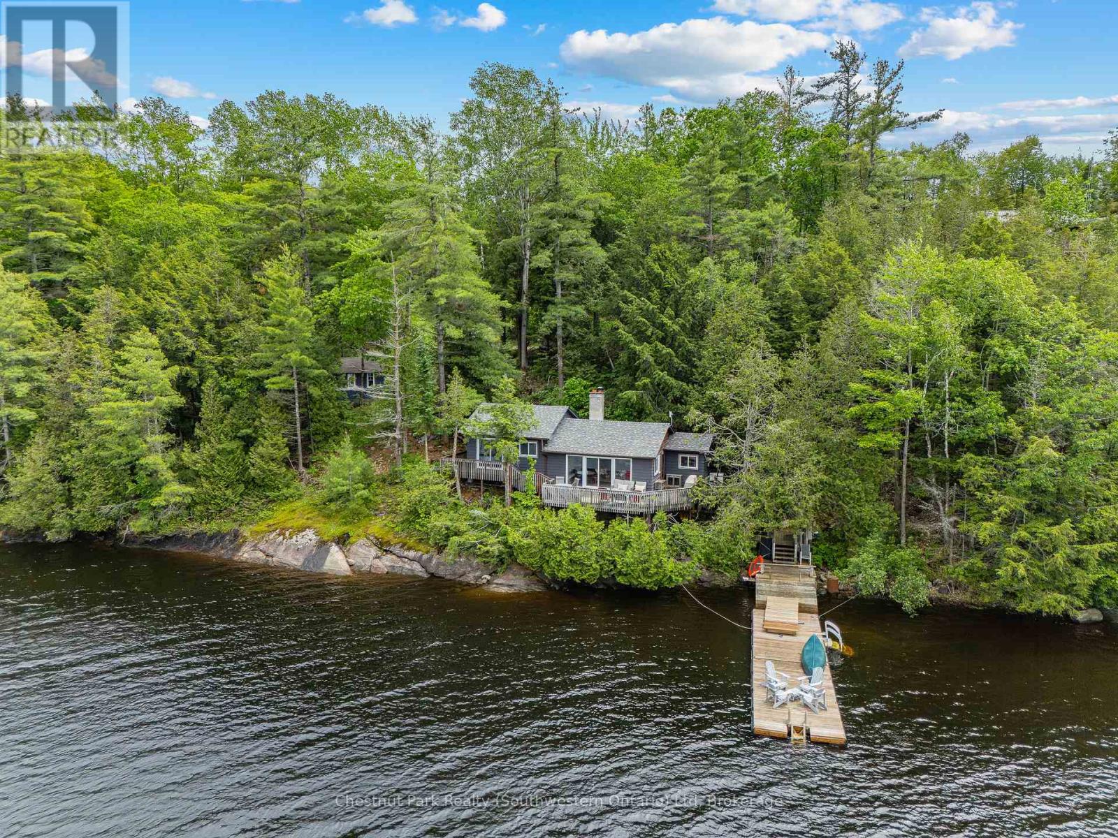 3228 Twelve Mile Bay Road, Georgian Bay, Ontario  P0C 1H0 - Photo 38 - X13442096