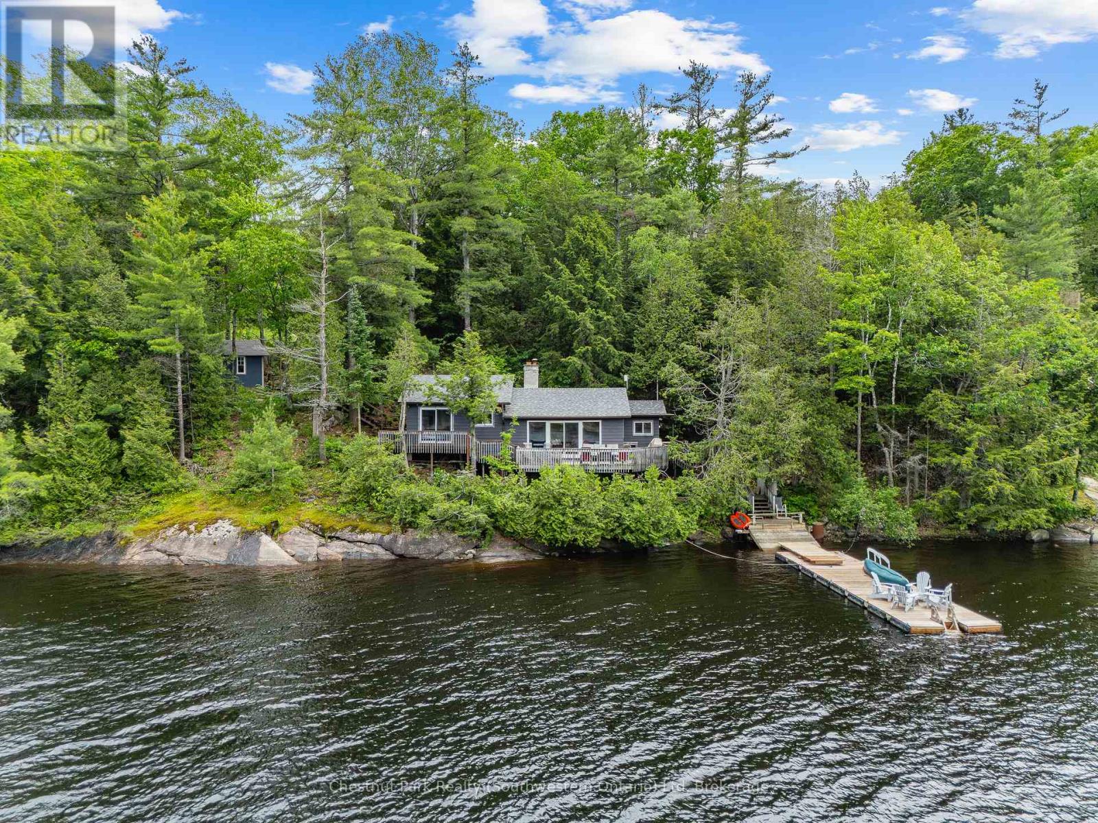 3228 Twelve Mile Bay Road, Georgian Bay, Ontario  P0C 1H0 - Photo 39 - X13442096