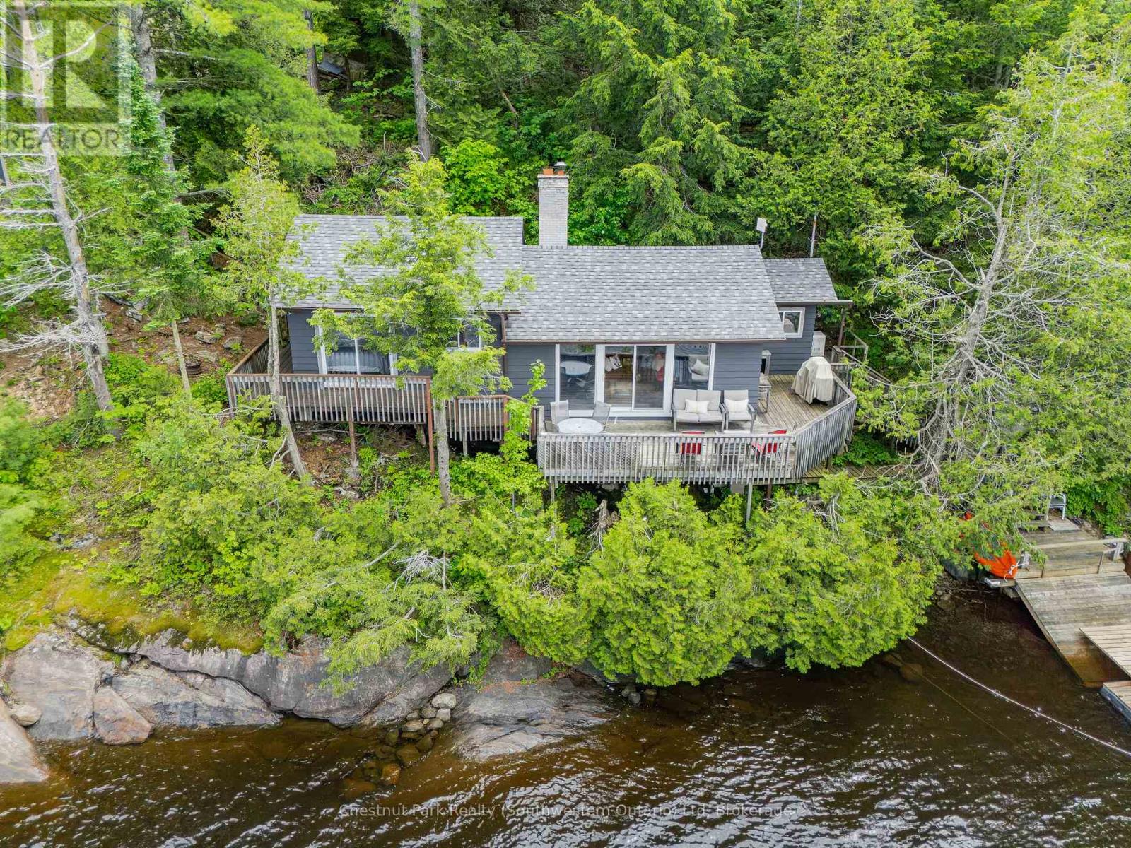 3228 Twelve Mile Bay Road, Georgian Bay, Ontario  P0C 1H0 - Photo 4 - X13442096