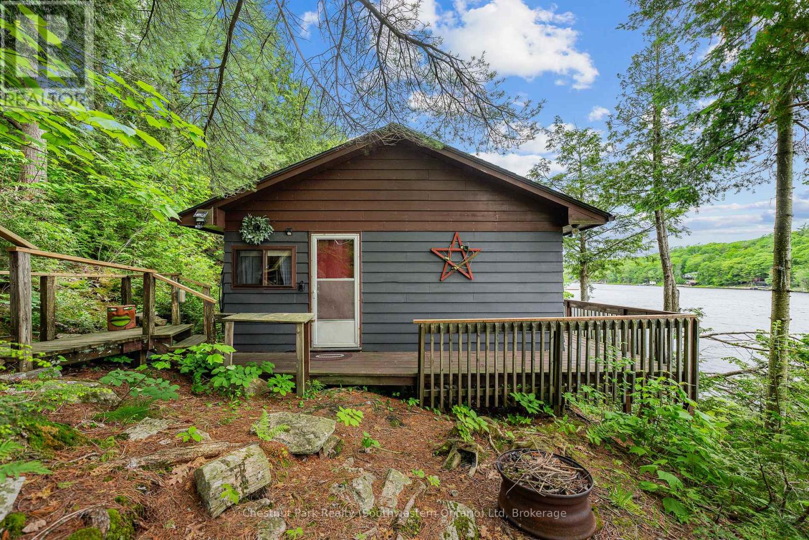 3228 Twelve Mile Bay Road, Georgian Bay, Ontario  P0C 1H0 - Photo 5 - X13442096