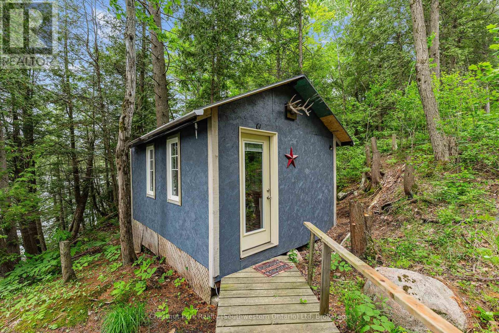 3228 Twelve Mile Bay Road, Georgian Bay, Ontario  P0C 1H0 - Photo 6 - X13442096