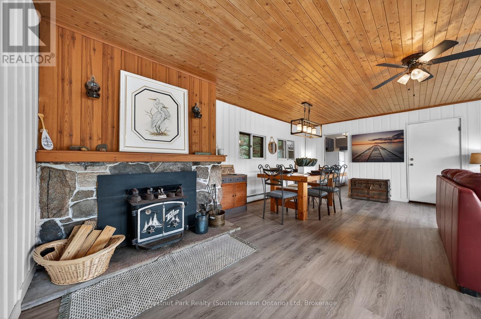 3228 Twelve Mile Bay Road, Georgian Bay, Ontario  P0C 1H0 - Photo 7 - X13442096