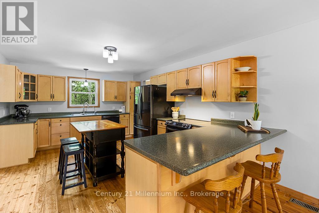 245650 22 Side Road, Meaford, Ontario  N4L 0A7 - Photo 10 - X13442170