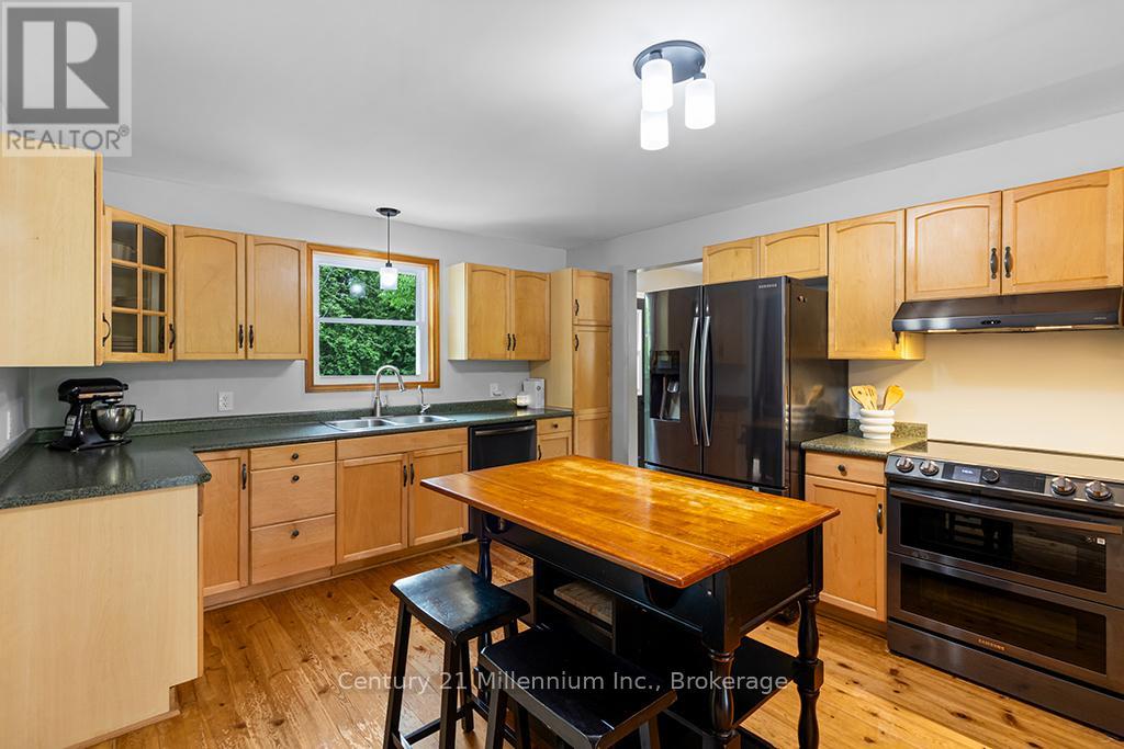 245650 22 Side Road, Meaford, Ontario  N4L 0A7 - Photo 11 - X13442170