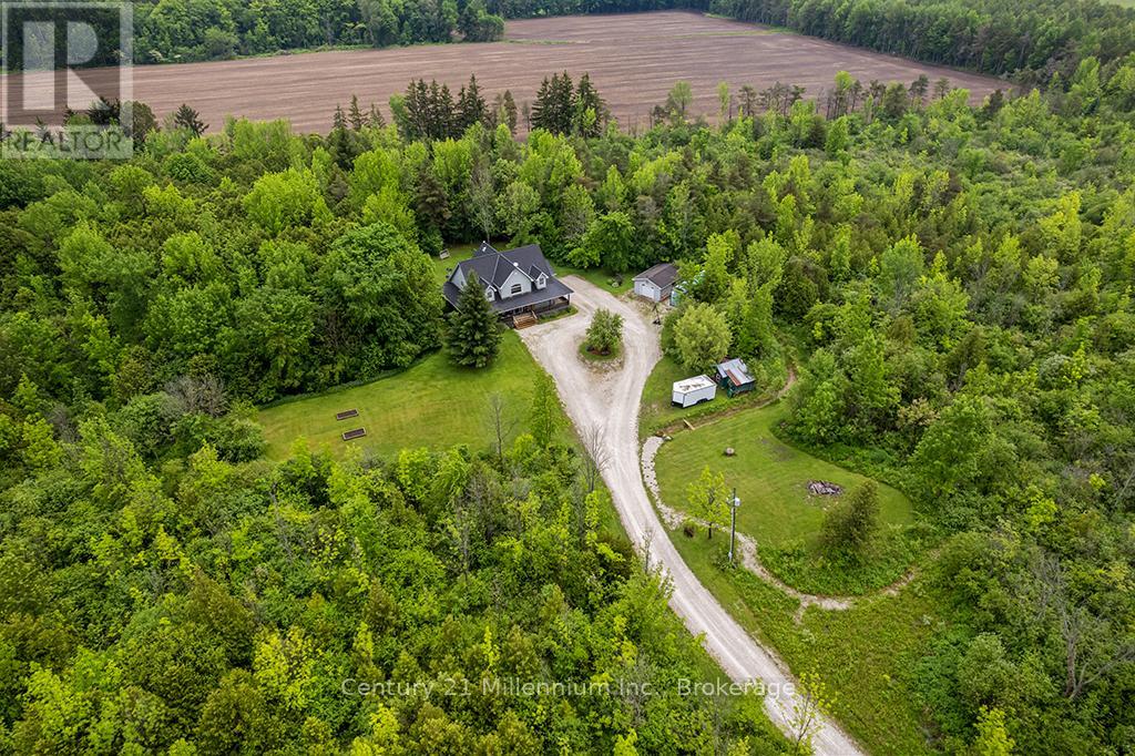 245650 22 Side Road, Meaford, Ontario  N4L 0A7 - Photo 2 - X13442170