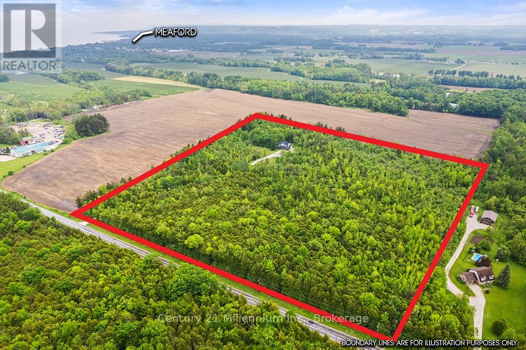 245650 22 Side Road, Meaford, Ontario  N4L 0A7 - Photo 3 - X13442170