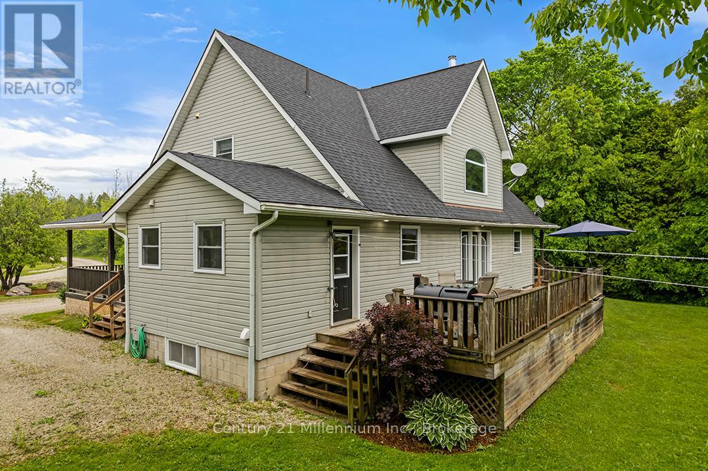 245650 22 Side Road, Meaford, Ontario  N4L 0A7 - Photo 41 - X13442170