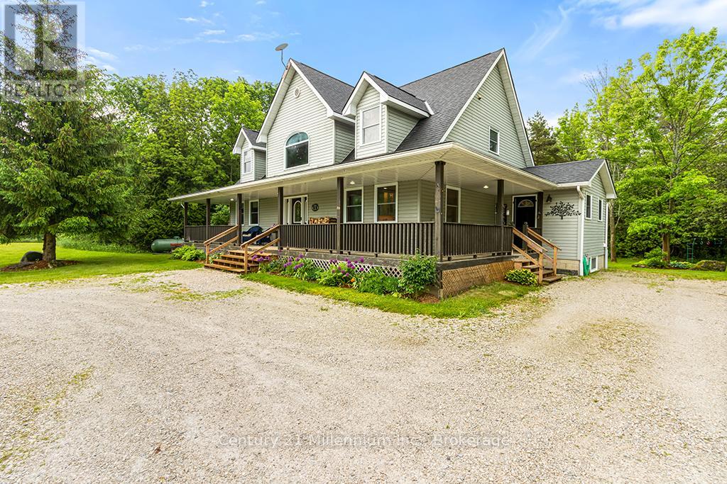 245650 22 Side Road, Meaford, Ontario  N4L 0A7 - Photo 5 - X13442170