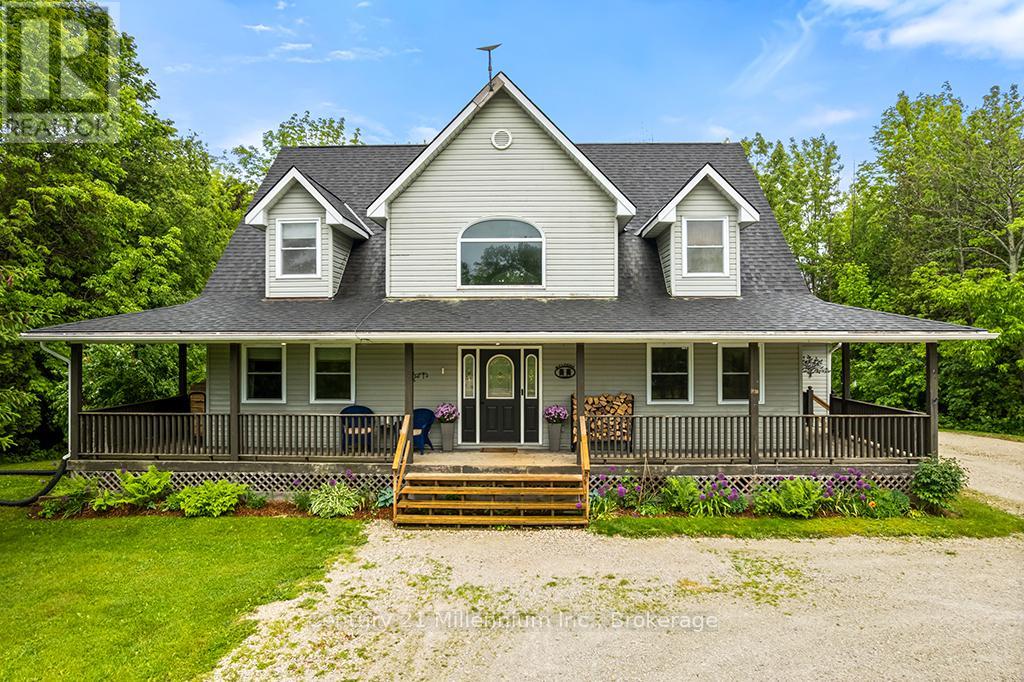 245650 22 Side Road, Meaford, Ontario  N4L 0A7 - Photo 6 - X13442170