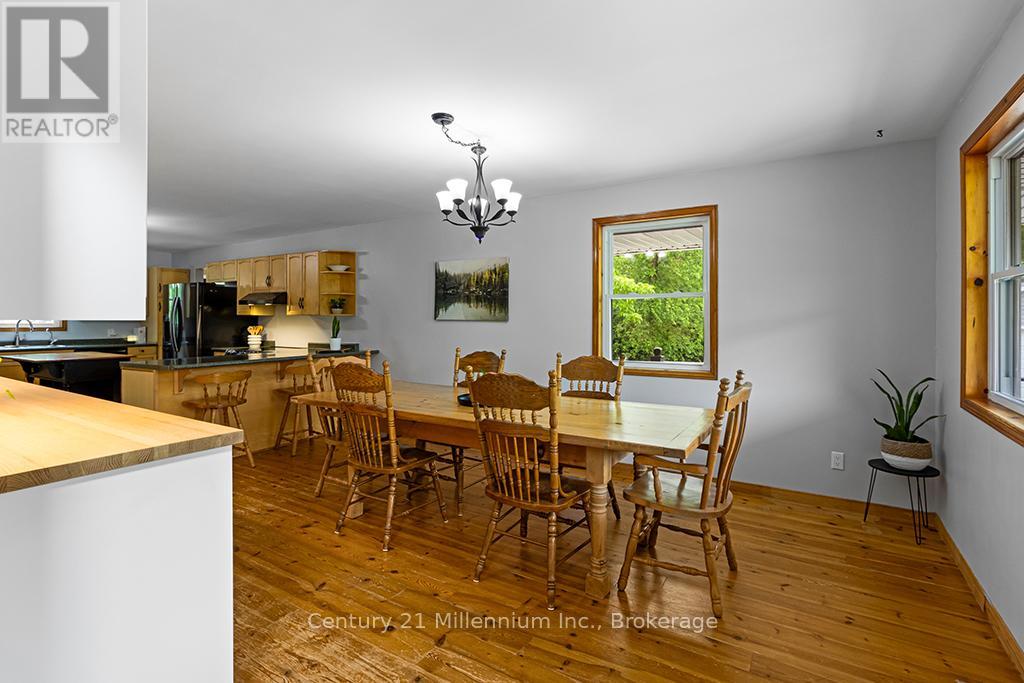 245650 22 Side Road, Meaford, Ontario  N4L 0A7 - Photo 8 - X13442170