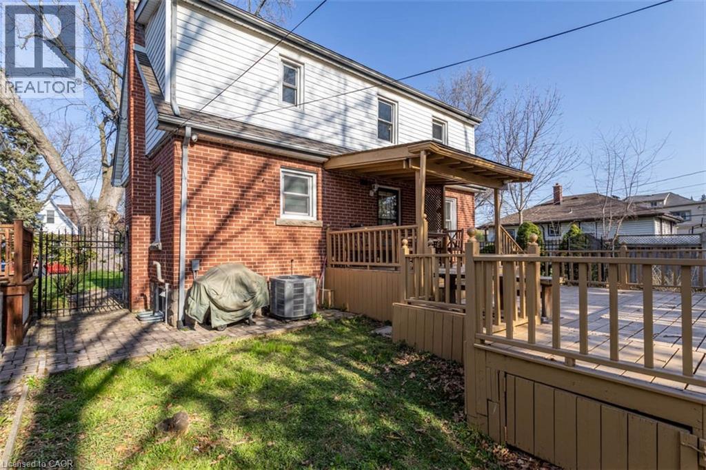 17 Thorndale Street N, Hamilton, Ontario  L8S 3K5 - Photo 12 - 40839545