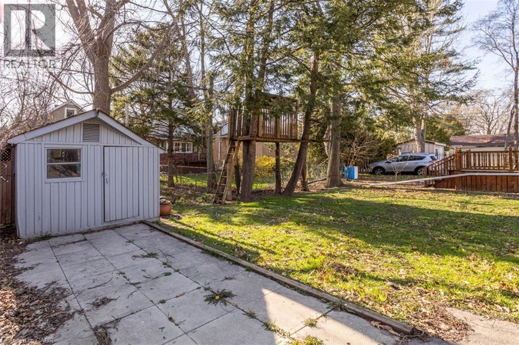 17 Thorndale Street N, Hamilton, Ontario  L8S 3K5 - Photo 13 - 40839545