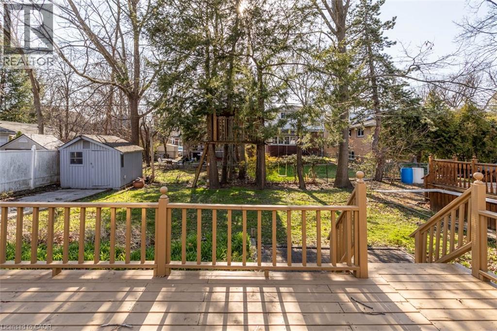 17 Thorndale Street N, Hamilton, Ontario  L8S 3K5 - Photo 15 - 40839545
