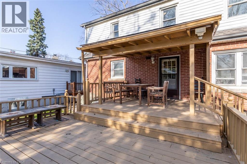 17 Thorndale Street N, Hamilton, Ontario  L8S 3K5 - Photo 17 - 40839545