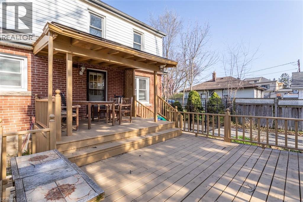 17 Thorndale Street N, Hamilton, Ontario  L8S 3K5 - Photo 18 - 40839545