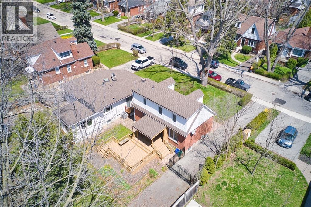 17 Thorndale Street N, Hamilton, Ontario  L8S 3K5 - Photo 2 - 40839545