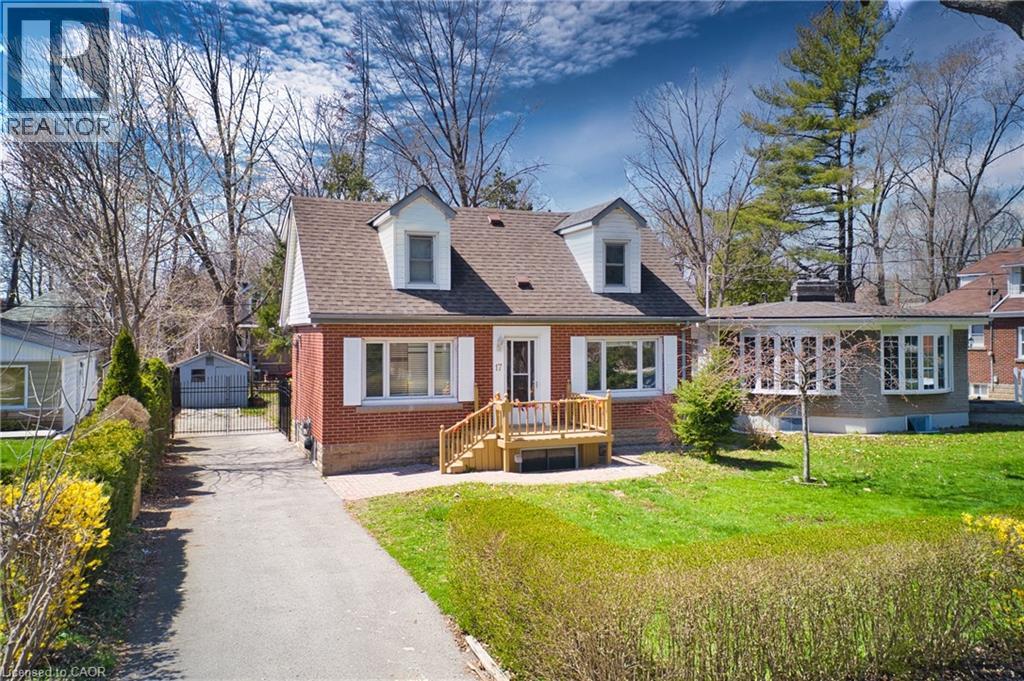 17 Thorndale Street N, Hamilton, Ontario  L8S 3K5 - Photo 5 - 40839545