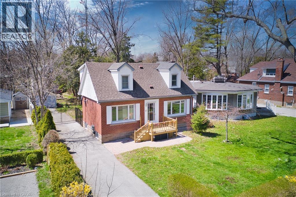 17 Thorndale Street N, Hamilton, Ontario  L8S 3K5 - Photo 6 - 40839545