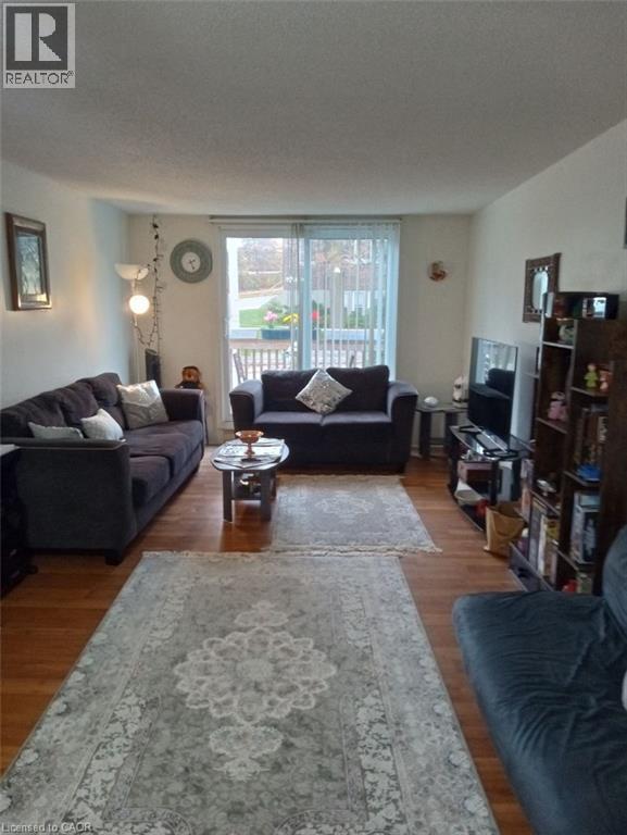 30 Bridge Street W Unit# 307, Kitchener, Ontario  N2K 1K4 - Photo 11 - 40839558