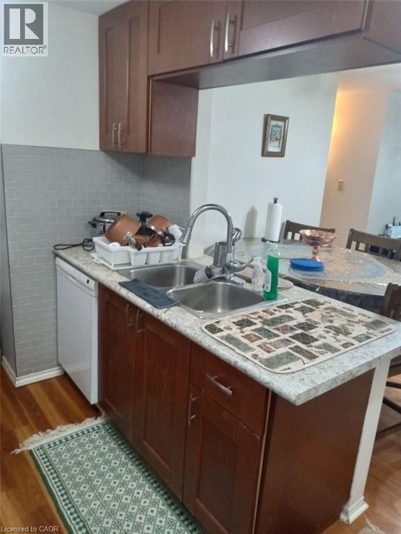 30 Bridge Street W Unit# 307, Kitchener, Ontario  N2K 1K4 - Photo 13 - 40839558