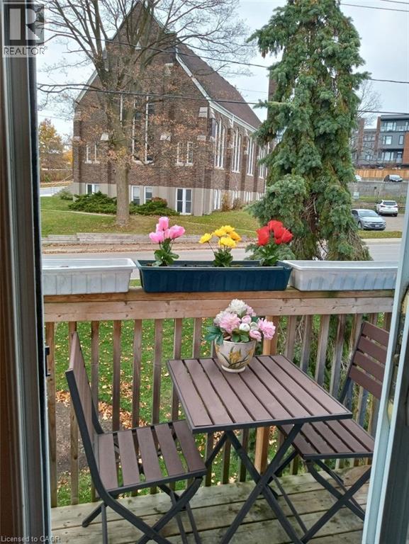 30 Bridge Street W Unit# 307, Kitchener, Ontario  N2K 1K4 - Photo 14 - 40839558