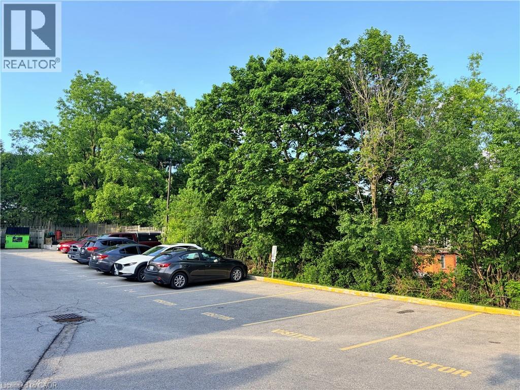 30 Bridge Street W Unit# 307, Kitchener, Ontario  N2K 1K4 - Photo 16 - 40839558
