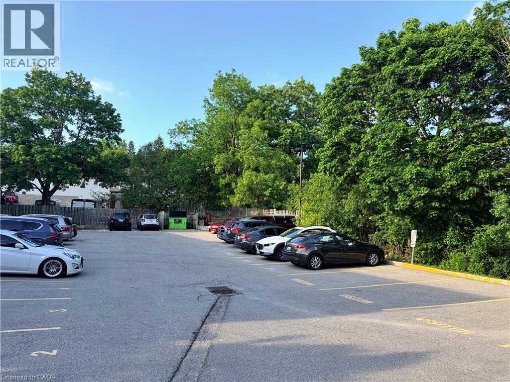 30 Bridge Street W Unit# 307, Kitchener, Ontario  N2K 1K4 - Photo 17 - 40839558